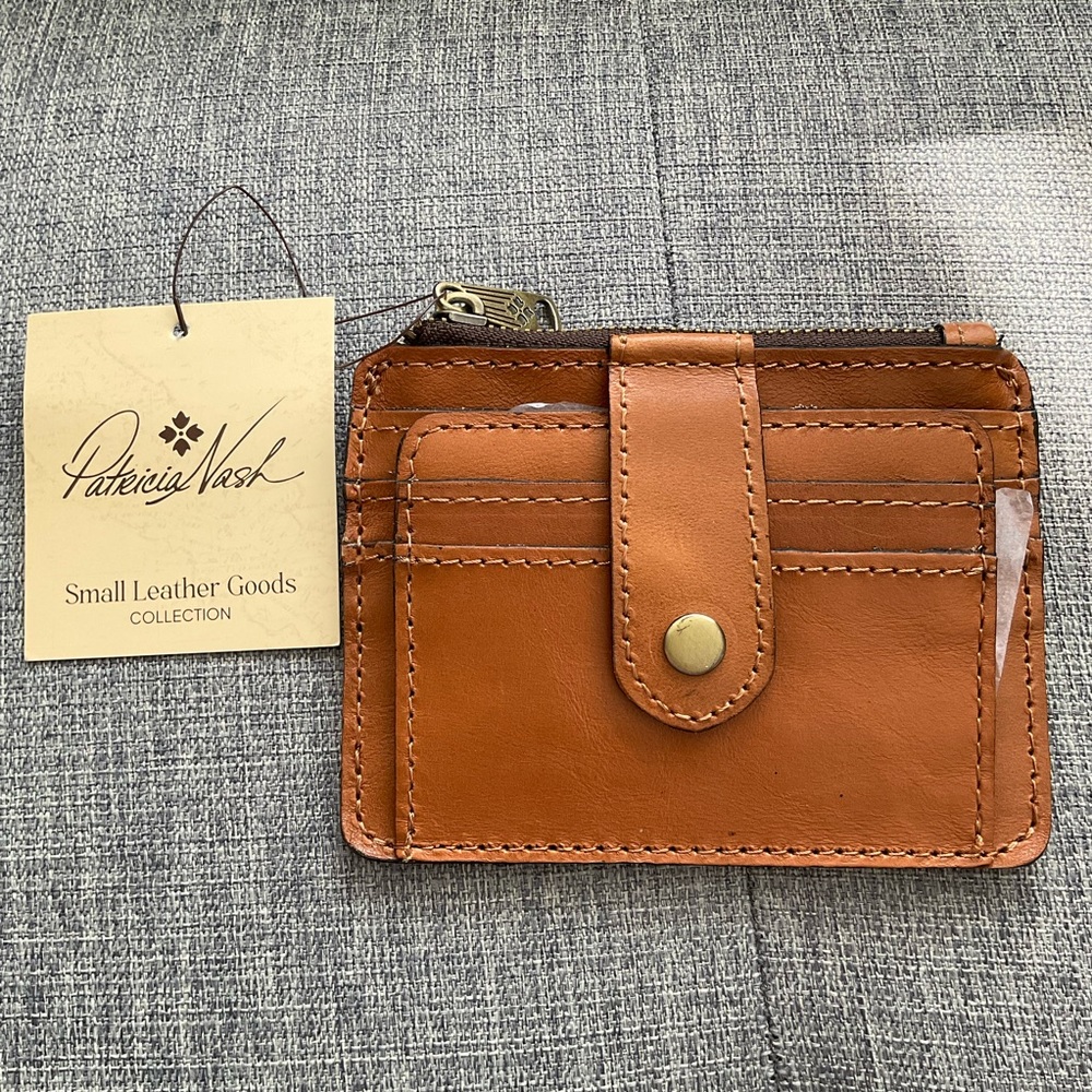 PATRICIA NASH Women Wallet